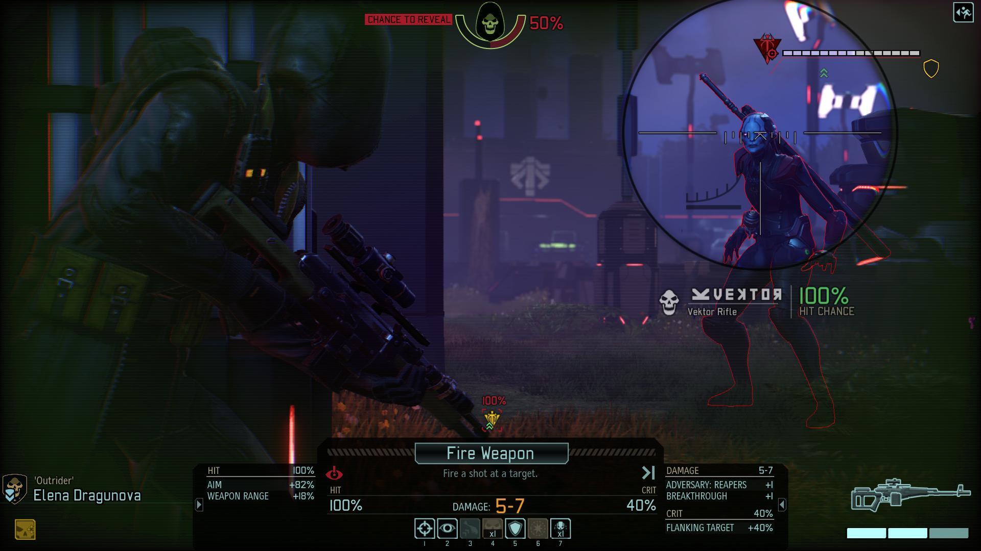 Xcom war of the chosen steam фото 104